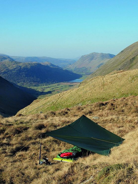 Terra Nova Adventure Tarp 1 - Image 3