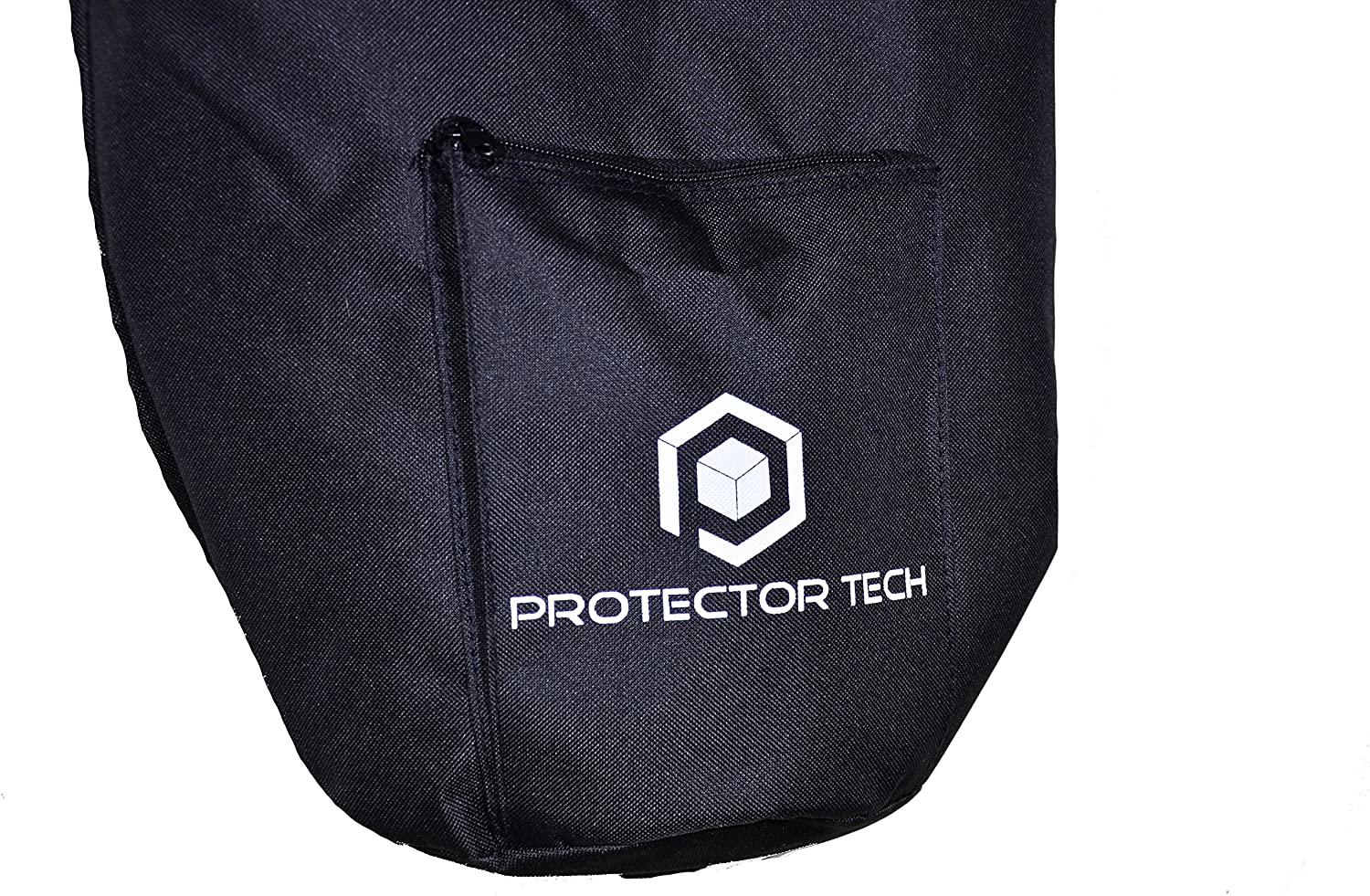 ProtectorTech HD Carry Bag for Metal Detector or Microphone/Speaker Stand (116 cm / 45.6" Long) - Metal Detecting Accessories - Image 2