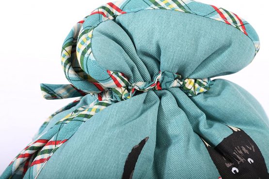 Ulster Weavers Hound Dogs Muff Tea Cosy - Image 2
