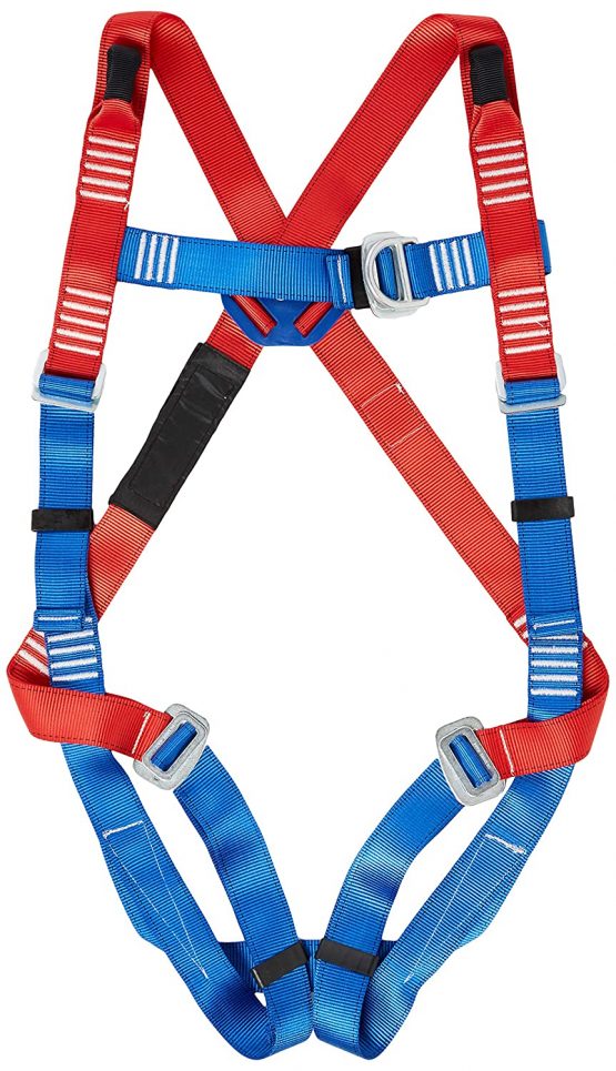 Portwest Workwear PW Front & Rear Harness