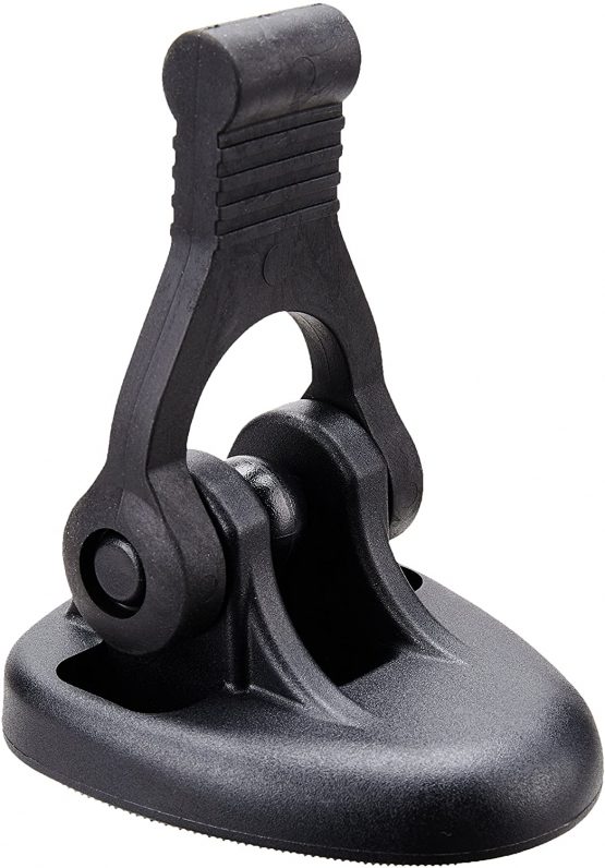 Manfrotto 565 Rubber Shoes for Spiked Feet