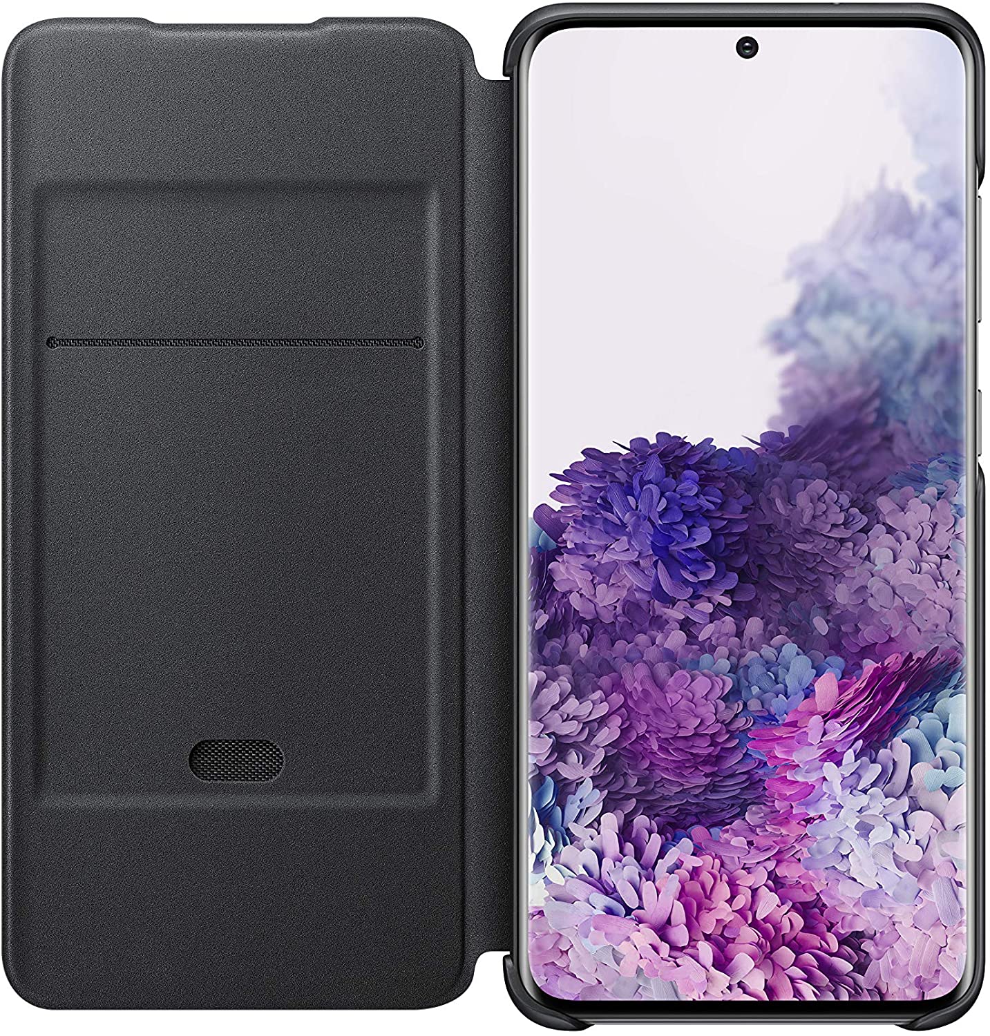 Samsung Original Galaxy S20, Black - Image 3