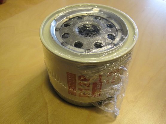 Racor 120 Diesel Spin-On Series 30 Micron Element for 120/124 - Image 2