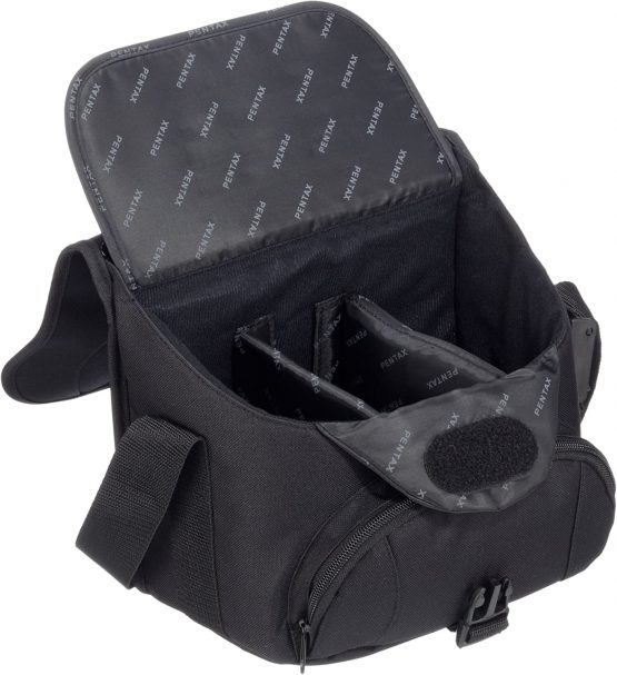 Pentax SLR Multi-Bag For SLR & Two Lenses - Image 2