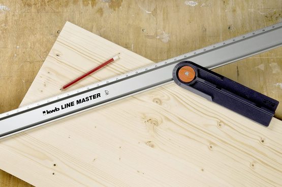 KWB Line Master 784300 Squaring Arm - Image 4
