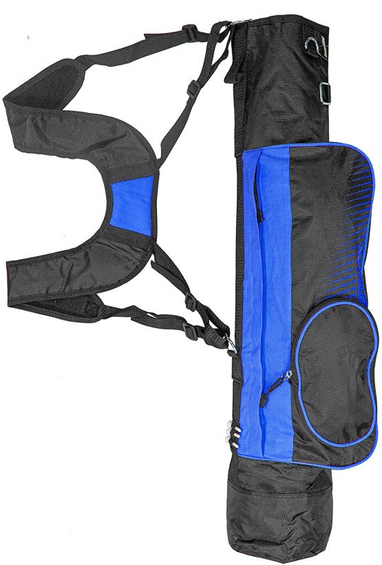 Longridge 5" Pencil Golf Bag - Image 2