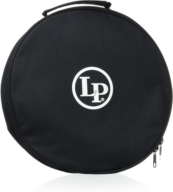 Latin Percussion LP3010 10-Inch Brazilian Pandeiro - Image 2