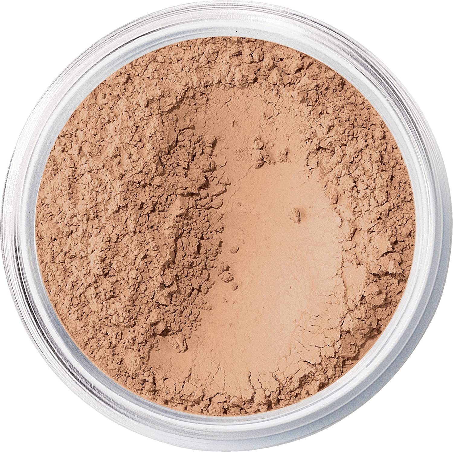 Bare Mínerals Matte SPF 15 Mineral Make-up, 12 Medium Beige, 6 g, biege, 6 g (Pack of 1)