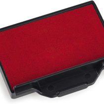 Trodat 6/53 Replacement Pad - Red (Pack of 2)