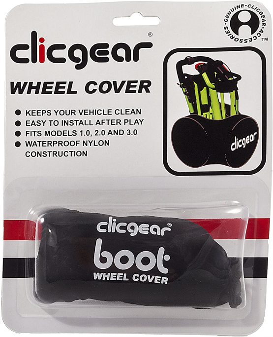 Clicgear Wheel Covers - Image 2