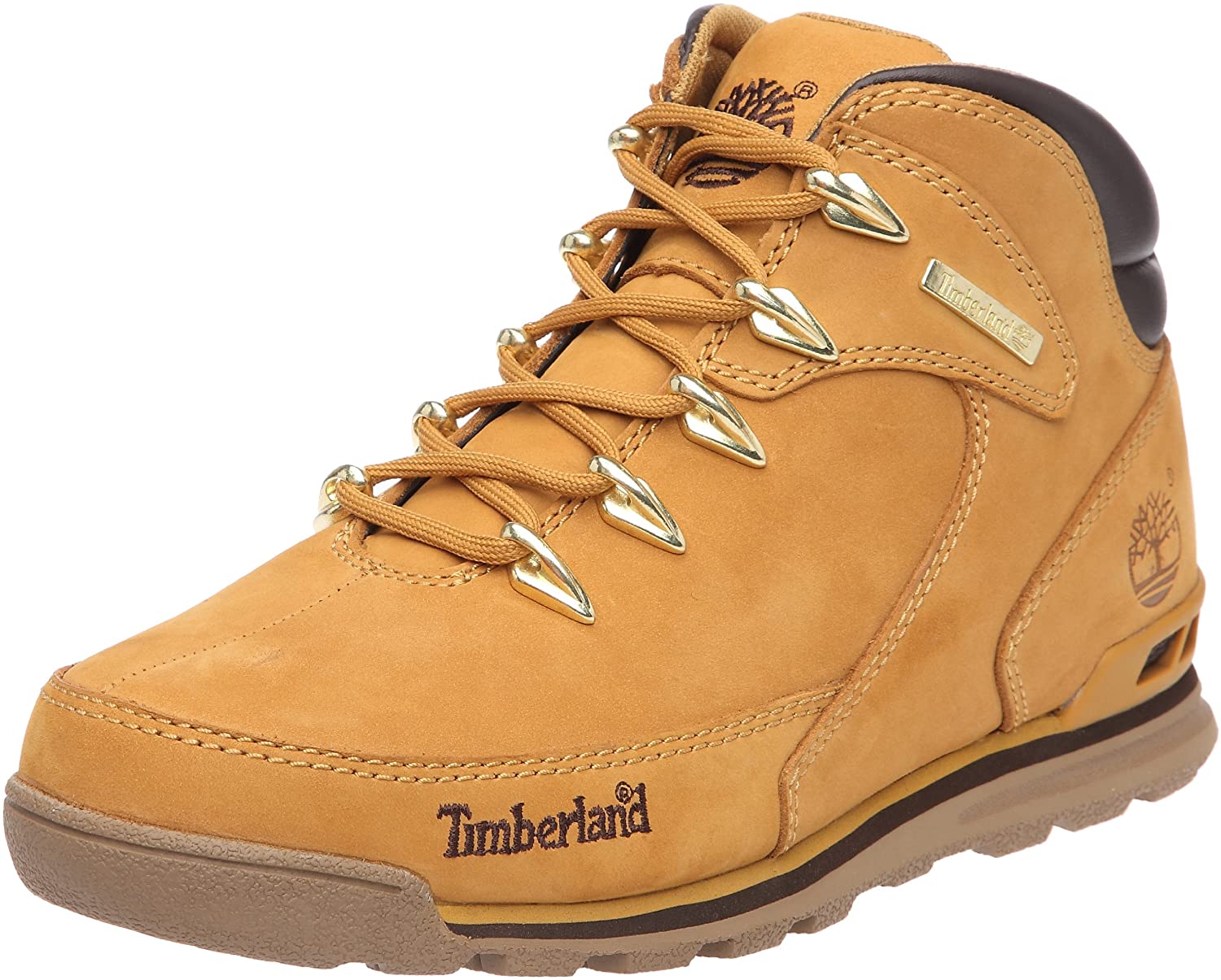 Timberland Men's Euro Rock Hiker Boots