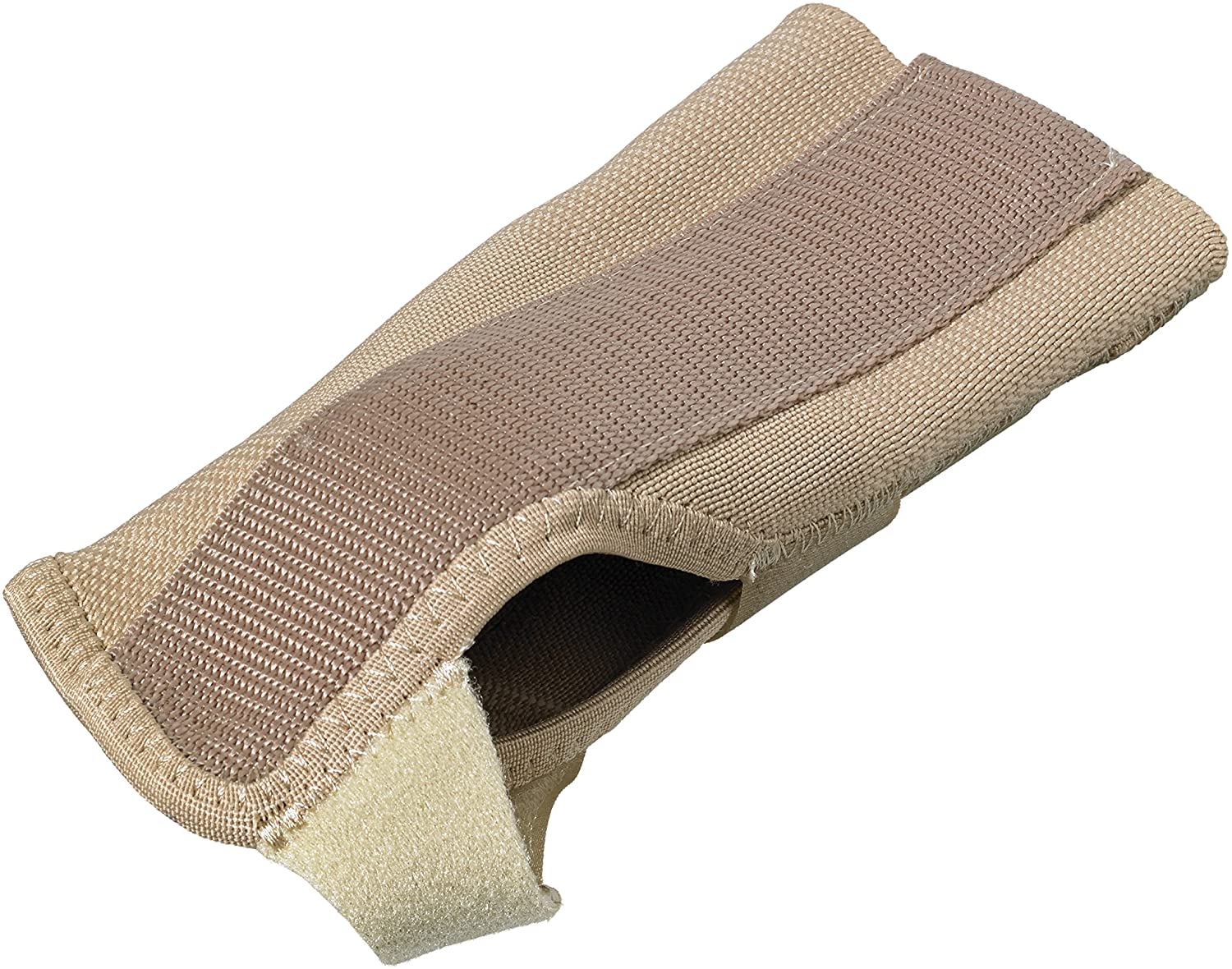 VULKAN Left Wrist Brace, Support for Injury and Joint Issues Support During Exercise, for Arthritis or Carpal Tunnell Syndrome Medium - Image 2