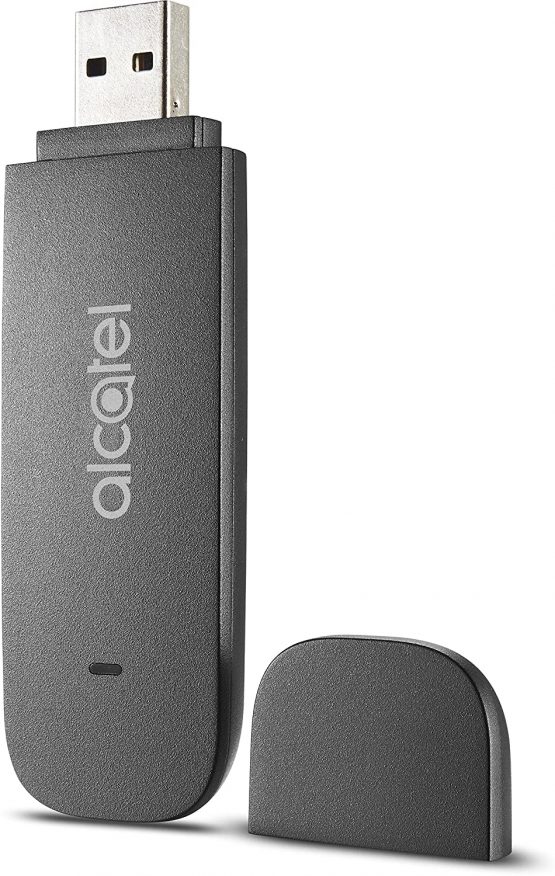 Alcatel IK40V2AALDE1 LinkKey Mobile Dongle 150 Mbps 4G LTE