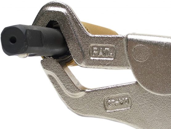 BGS 491 | Locking Grip Pliers | Claw Design | 210 mm | 6 - 32 mm - Image 2