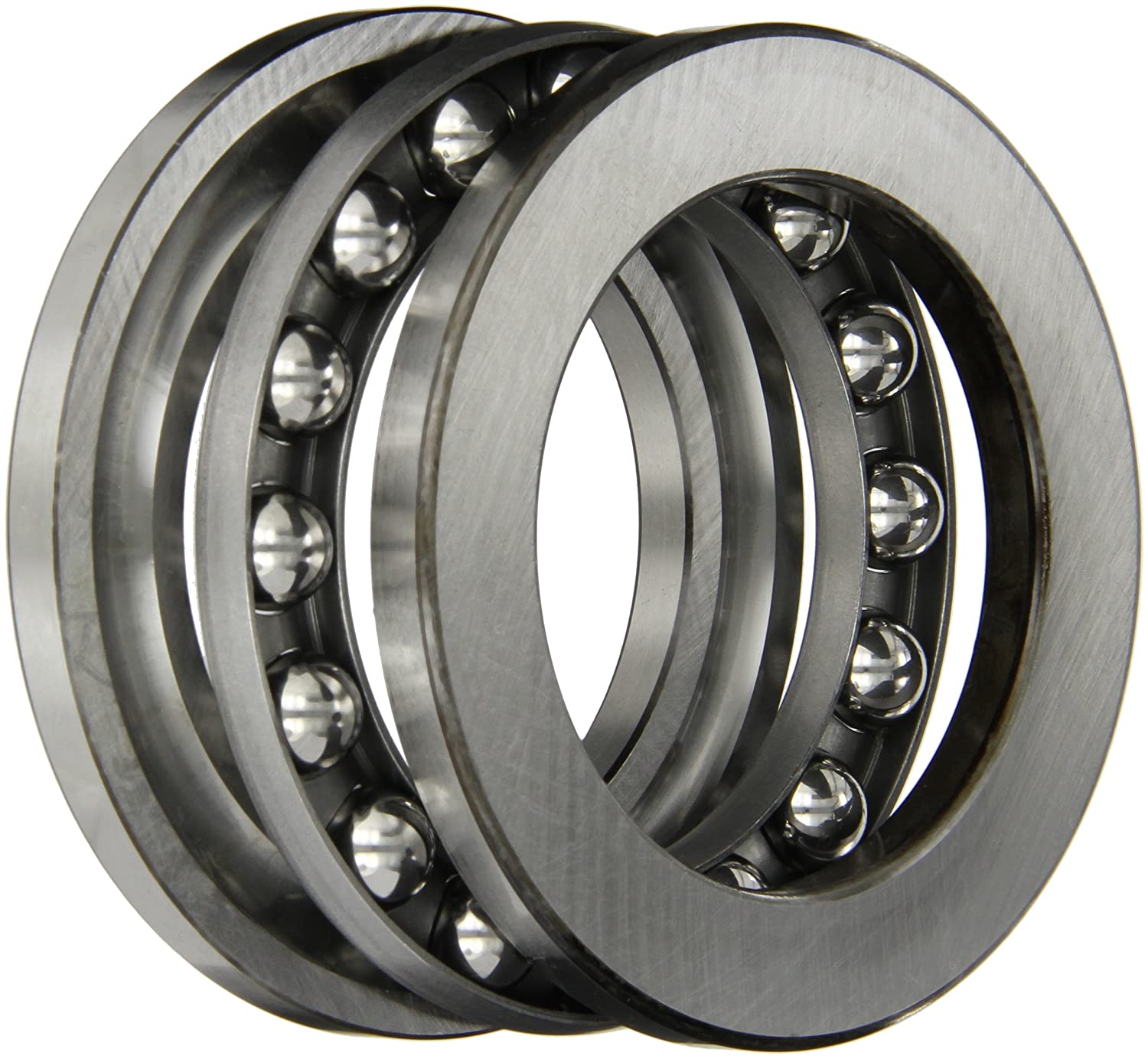 SKF 51214 Thrust Ball Bearing