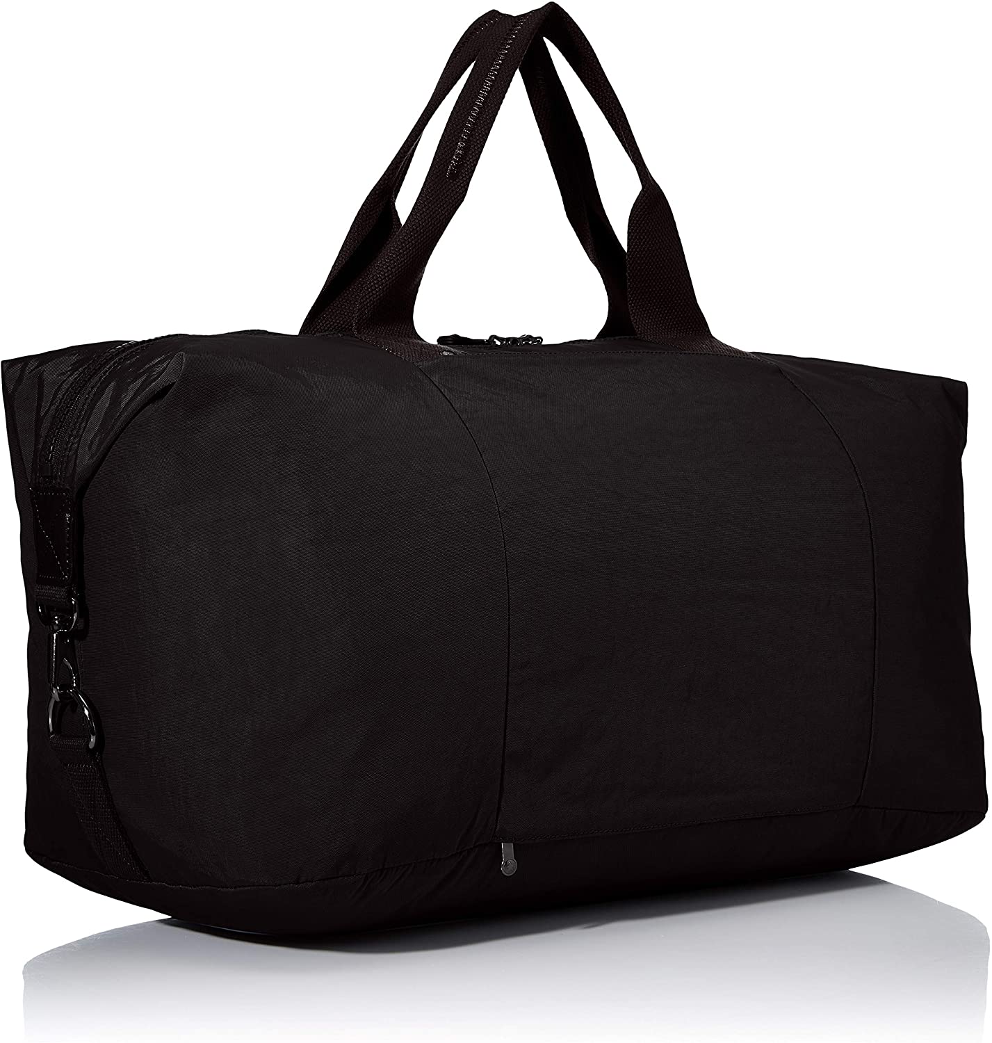 Kipling BORI, Large Travel Duffle Bag, 71 cm, 49 L, 0.91 kg, Black Noir, Black (Black Noir), 25 cm - Image 2