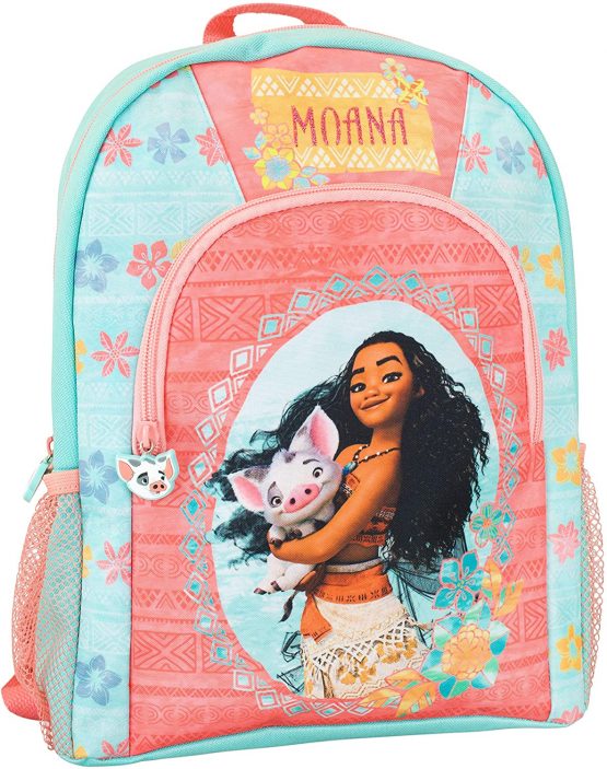 Disney Kids Moana Backpack