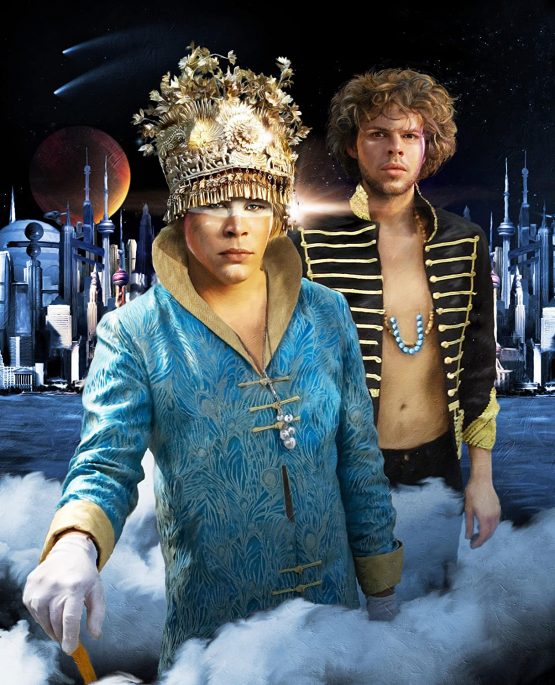Walking On A Dream - Image 3