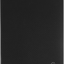 Exacompta Semi-rigid PP Display Book A4 40 Pockets Black