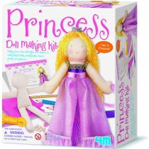 4M Princess Making Kit