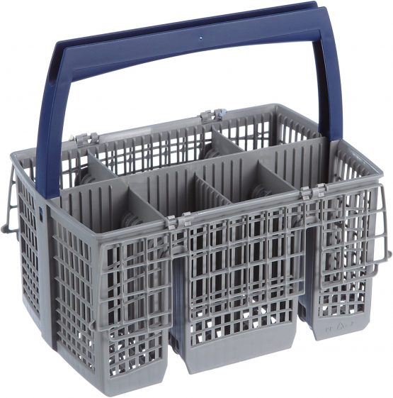 Siemens SZ73100 Dishwasher Cutlery Basket Accessory - Image 2