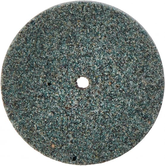 PROXXON 2228304 - Juego 10 discs abrasivos silicon carbide, White