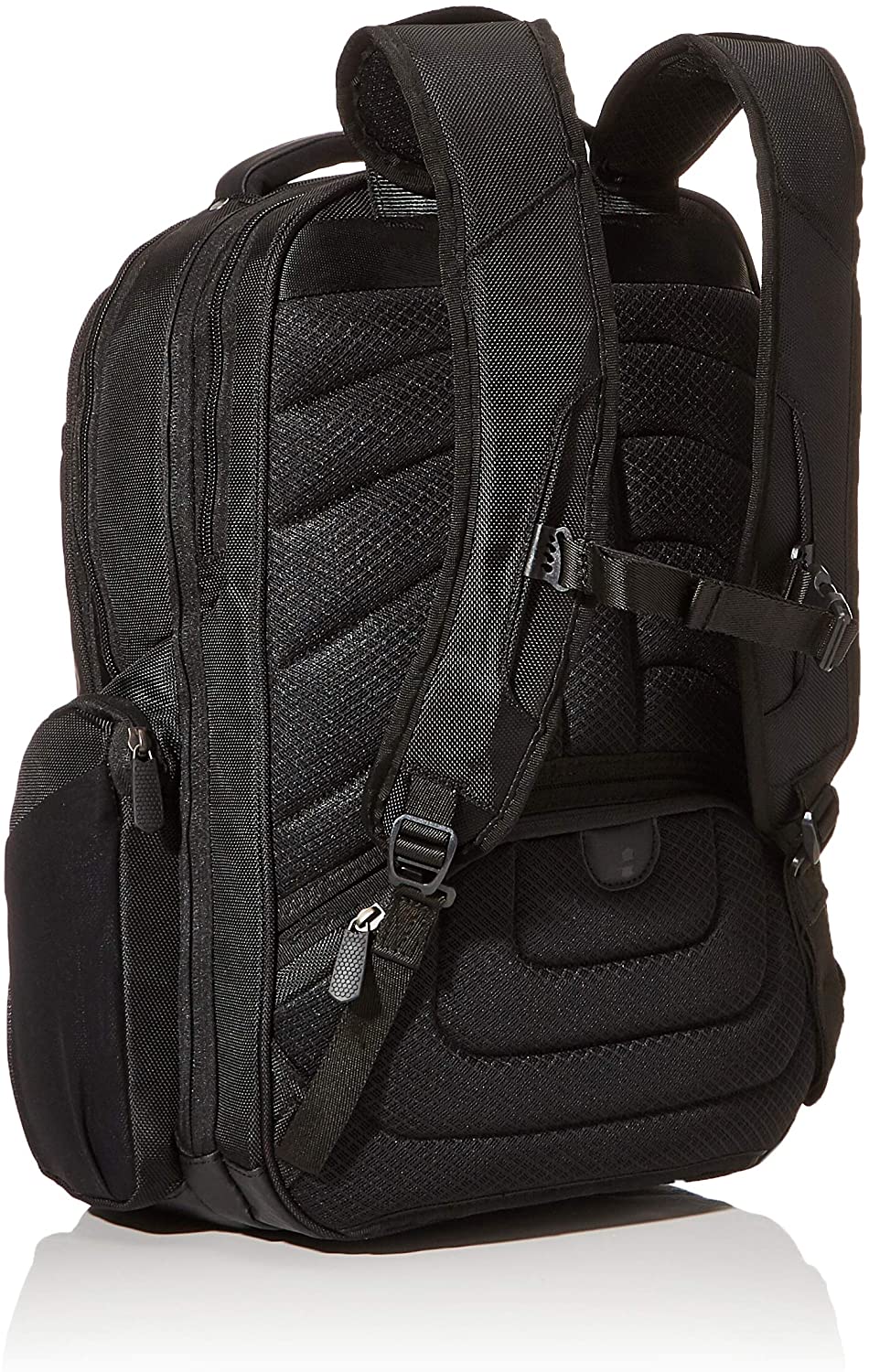 Targus Corporate Traveller and Commuter Backpack with Protective Sleeve