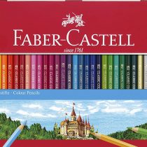 Faber Castell 36 Classic Color Pencils