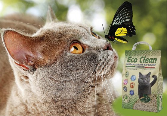 Croci Cat Litter Eco Clean, 6 Litre - Image 2