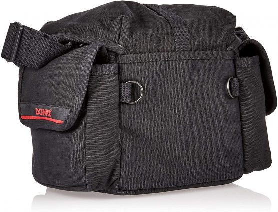 Domke F-4AF Pro System Bag - Black - Image 2