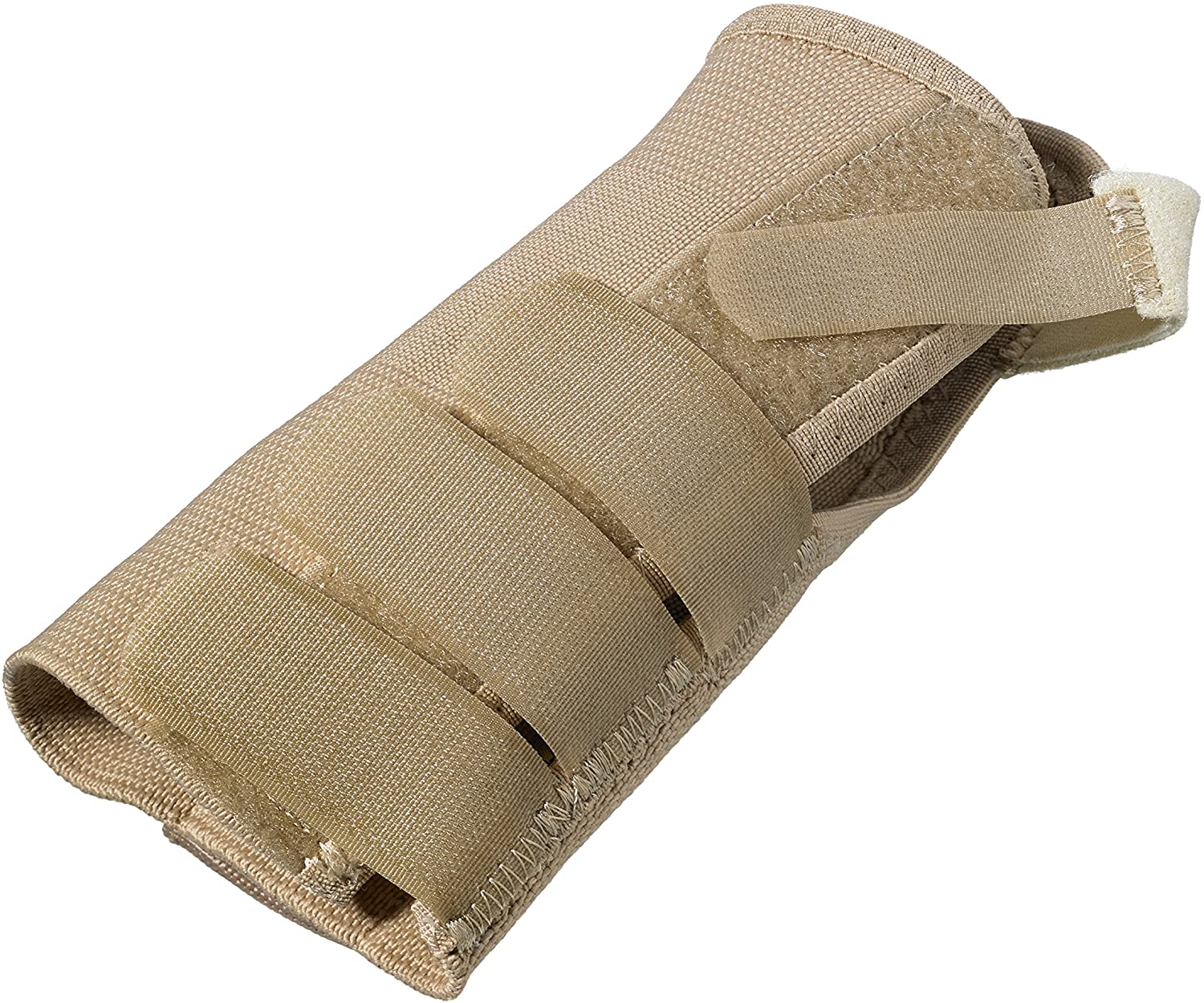 VULKAN Left Wrist Brace, Support for Injury and Joint Issues Support During Exercise, for Arthritis or Carpal Tunnell Syndrome Medium