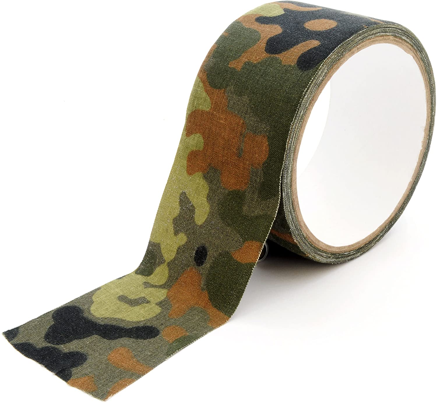 Ganzoo Outdoor/survival tape (tank fabric), 5 metres long, extremely ...