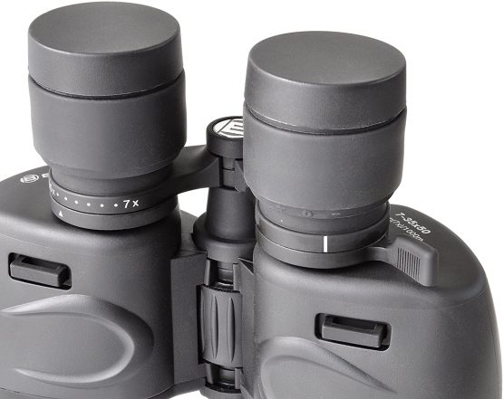 Bresser Binoculars Spezial-Zoomar 7-35x50 - Image 3