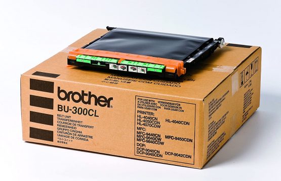 Brother BU-300CL Transfer Belt Unit, Brother Genuine Supplies - Image 2