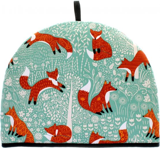 Ulster Weavers Foraging Fox Tea Cosy