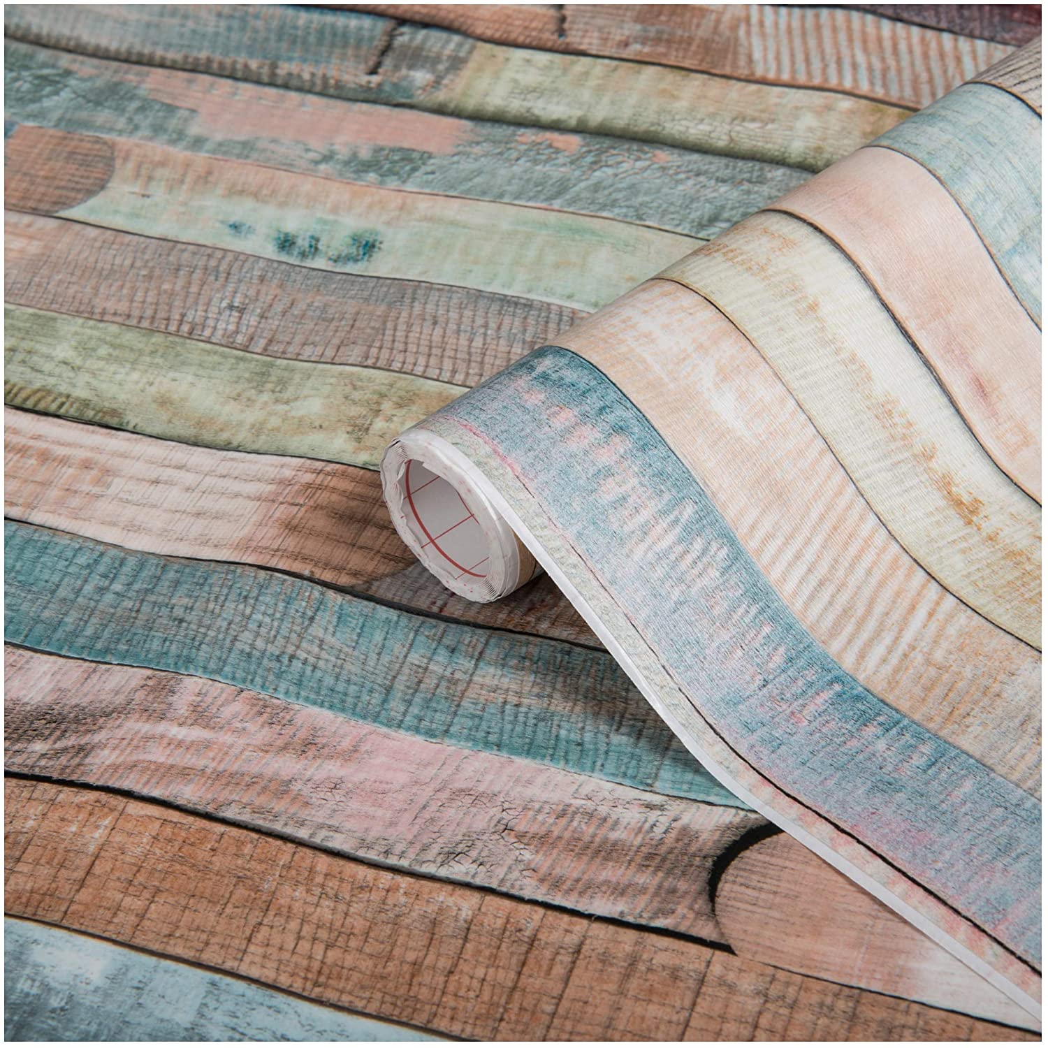 d-c-fix vinyl wrap Trendyline rio trendyline patterned 45 cm x 1,5 m