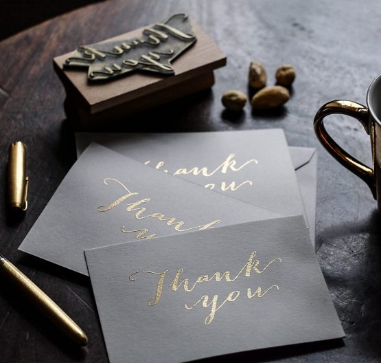 Embossing Powder - Set of 4 great colours [SET 2] - Image 2