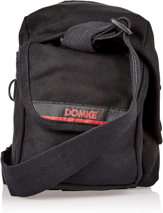 Domke F-4AF Pro System Bag - Black - Image 3