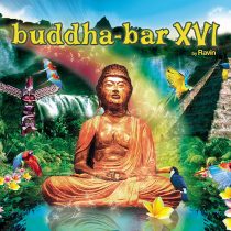 Buddha Bar XVI