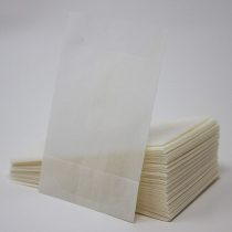 Glassine Bags | Confetti Favours Seed | Open Top | 75 x 55mm | Pack of 100