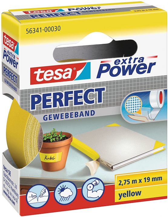 tesa extra Power Perfect