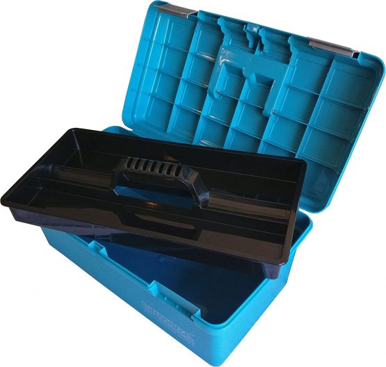 EULENSPIEGEL Beginners Make-Up Case - Image 3