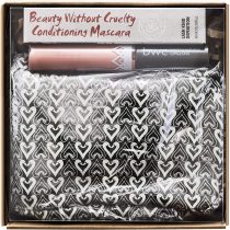 Beauty Without Cruelty Gift Sets, Lashes and Lips Apricot Shimmer