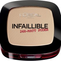 L'Oréal Paris Infallible Compact Powder