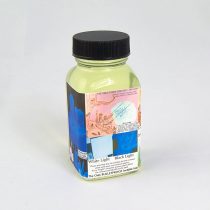 Noodler's Bulletproof Blue Ghost Invisible Fountain Pen Ink