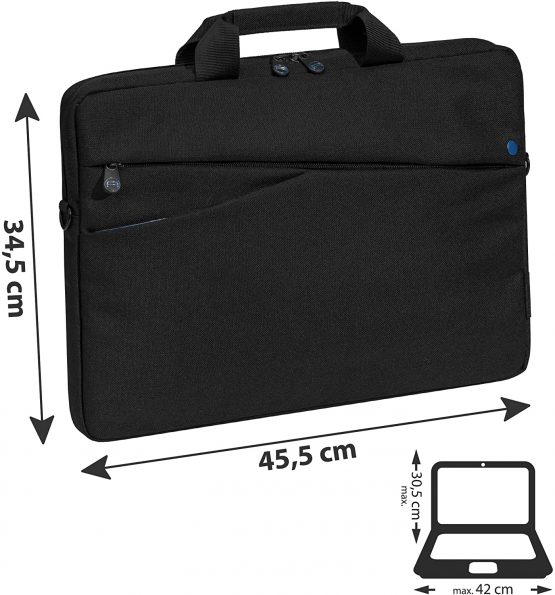 PEDEA "Fashion" laptop bag - Image 2