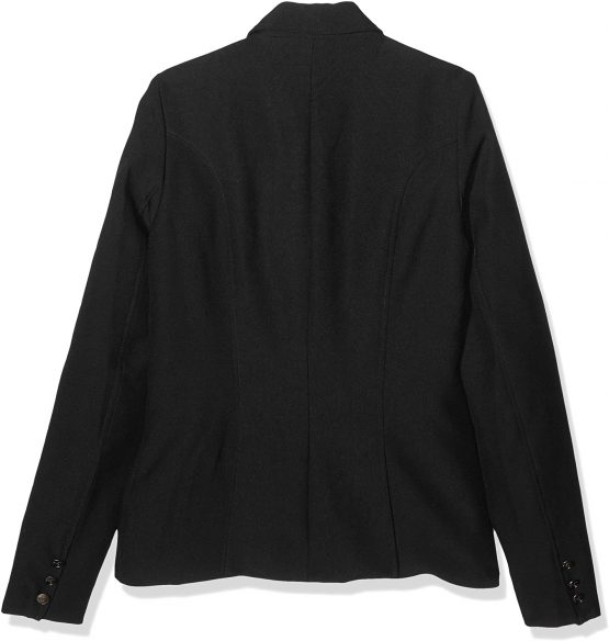 HKM Marburg Jacket, Black, 46 - Image 2