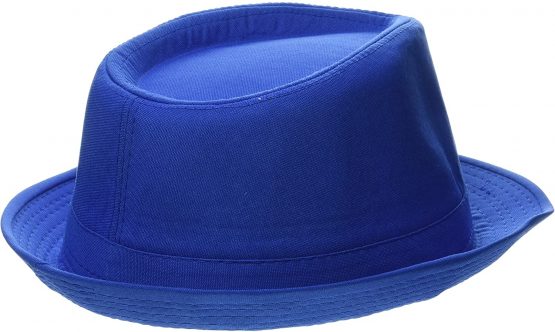 eBuyGB Unisex Adult Summer Panama Hat, One Size - Image 2