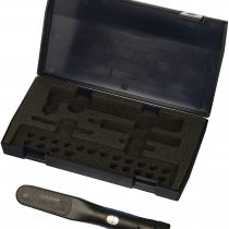Gedore 753 – 12 Torque Wrench Dremometer Mini in Plastic Box