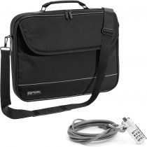 PEDEA Fair Clamshell Laptop Bag Case